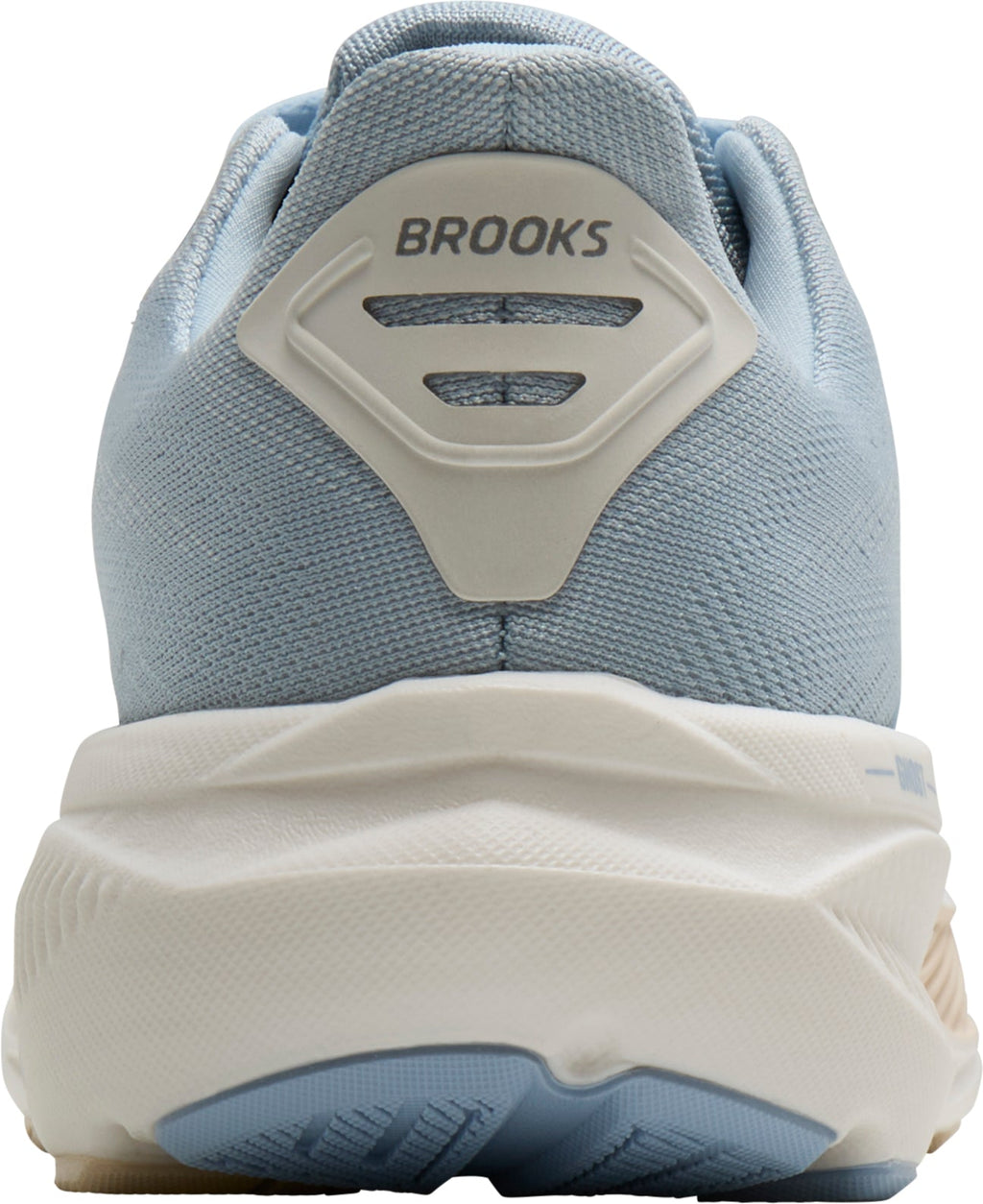 Brooks Ghost 17 Women's Running Shoes - Blue