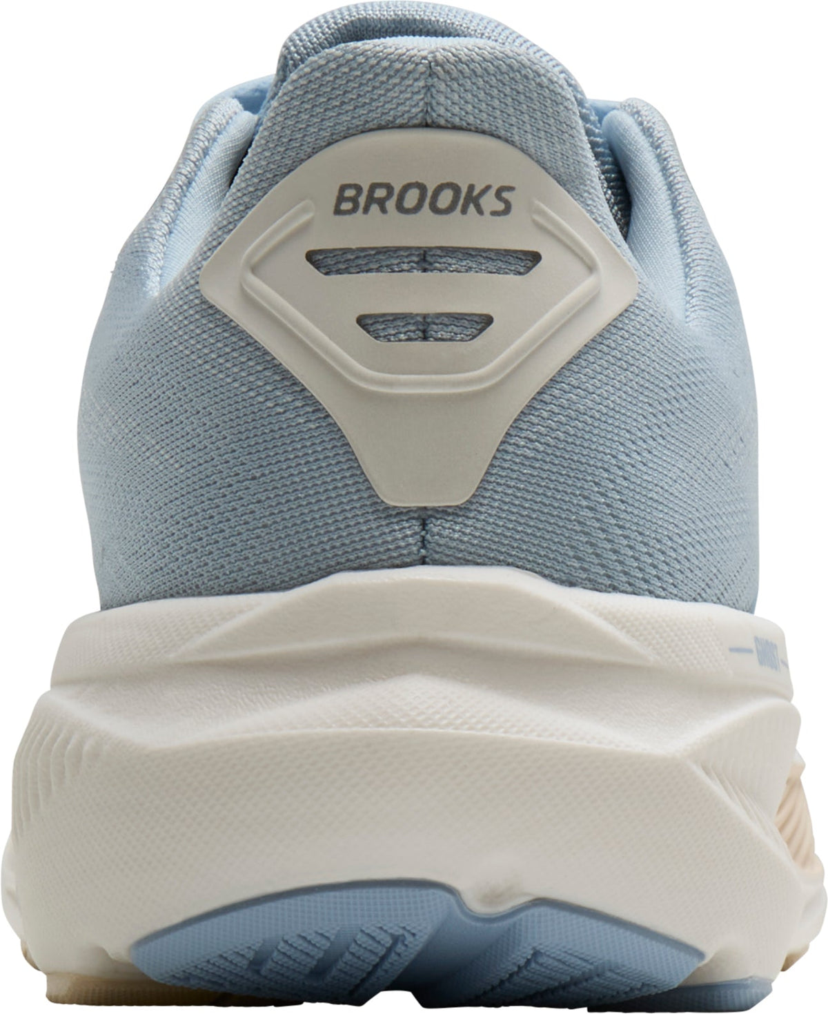 Brooks Ghost 17 Women's Running Shoes - Blue