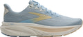 Brooks Ghost 17 Women's Running Shoes - Blue