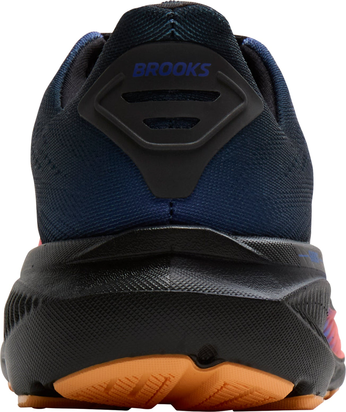 Brooks Ghost 17 Women's Running Shoes - Orange