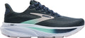 Brooks Ghost 17 Women's Running Shoes - Blue