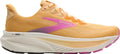 Brooks Ghost 17 Women's Running Shoes - Orange