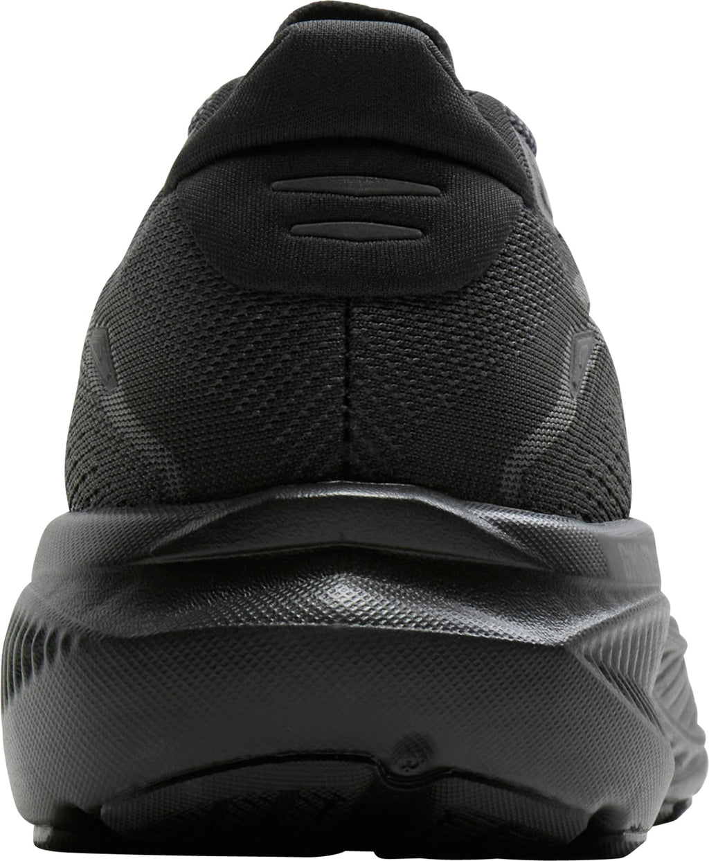 Brooks Ghost 18 WIDE FIT (4E) Men's Running Shoes - Black