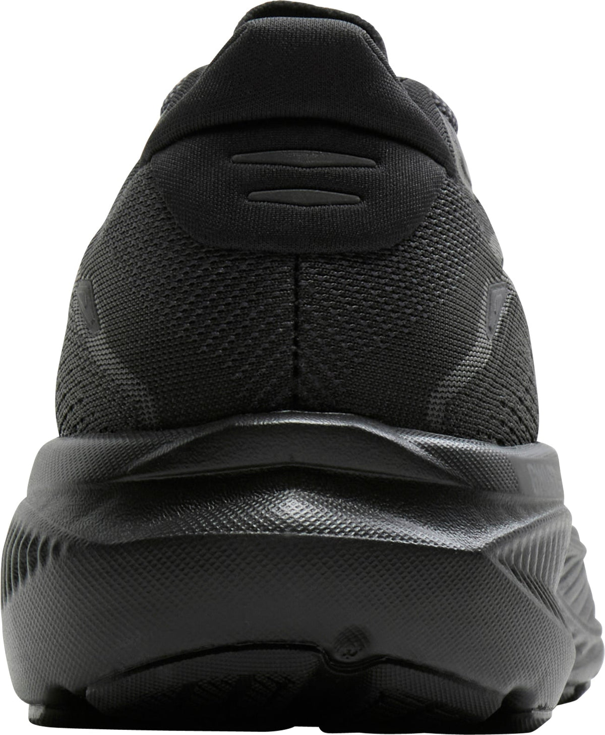 Brooks Ghost 18 WIDE FIT (2E) Men's Running Shoes - Black