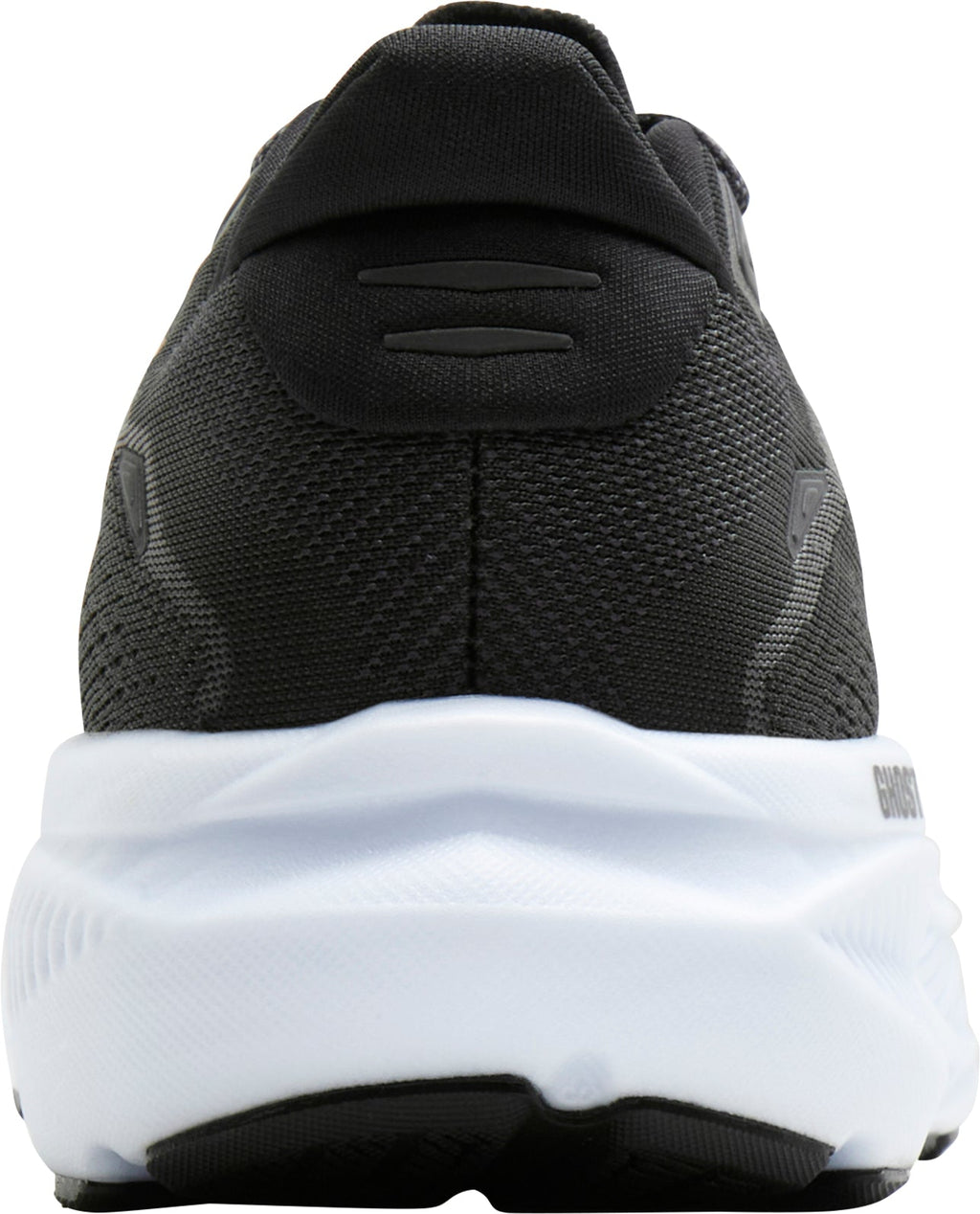 Brooks Ghost 18 Men's Running Shoes - Black