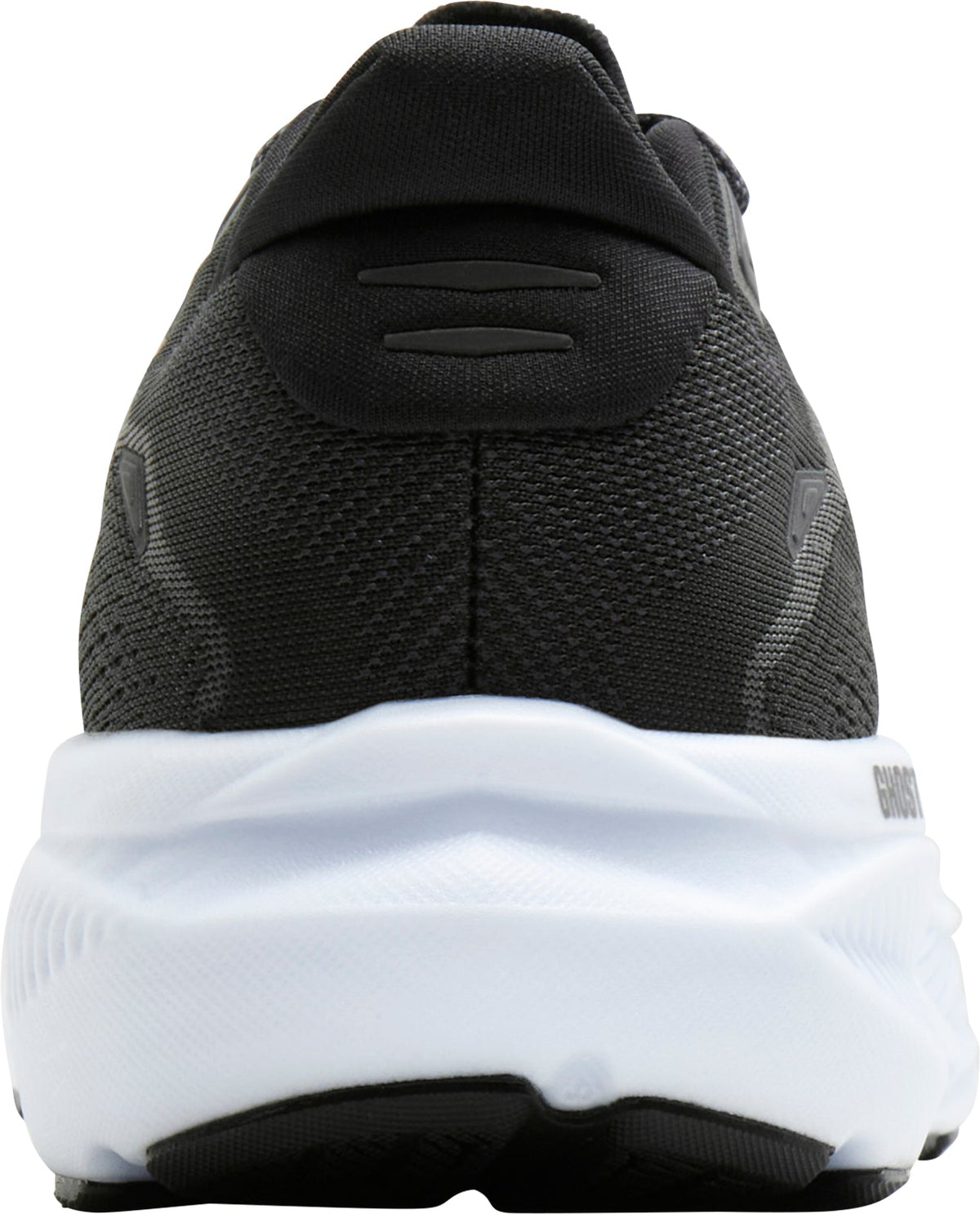 Brooks Ghost 18 Men's Running Shoes - Black