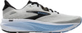 Brooks Ghost 18 Men's Running Shoes - White