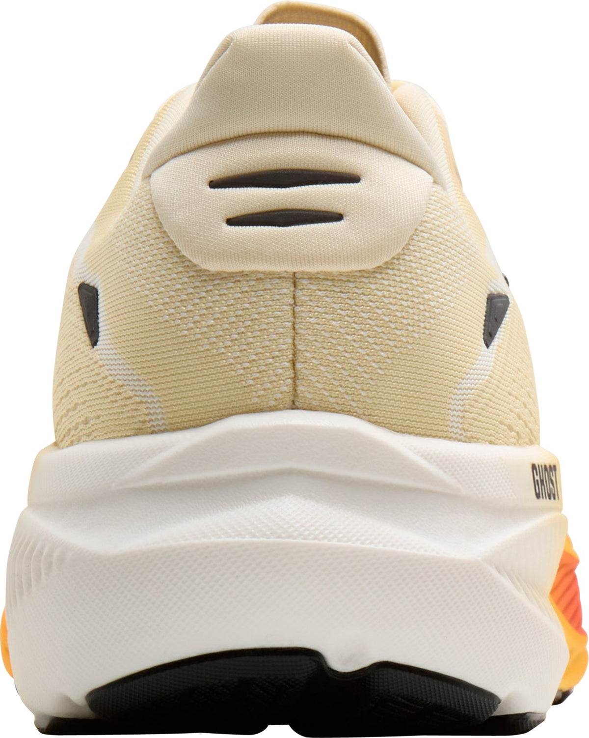 Brooks Ghost 18 Men's Running Shoes - Orange