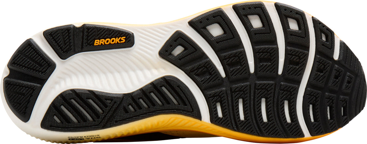 Brooks Ghost 18 Men's Running Shoes - Orange