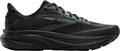 Brooks Ghost 18 WIDE FIT Women's Running Shoes - Black