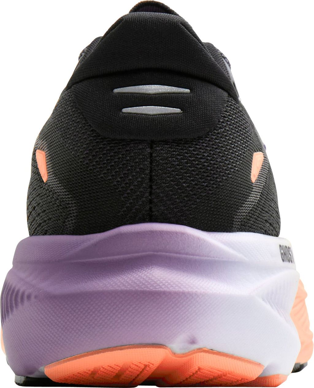 Brooks Ghost 18 Women's Running Shoes - Black
