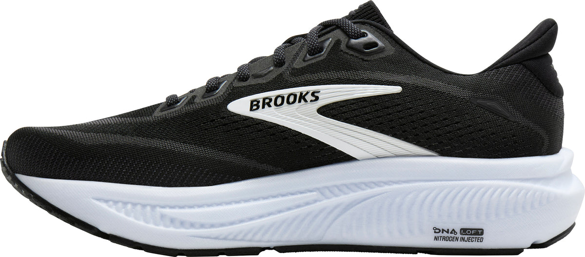 Brooks Ghost 18 Women's Running Shoes - Black