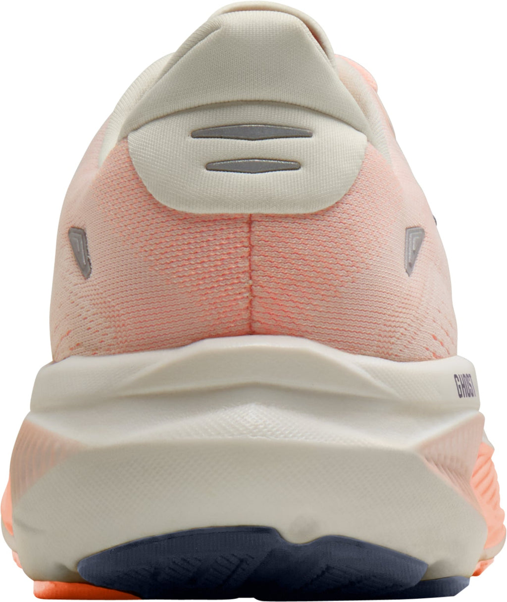 Brooks Ghost 18 WIDE FIT Women's Running Shoes - Orange