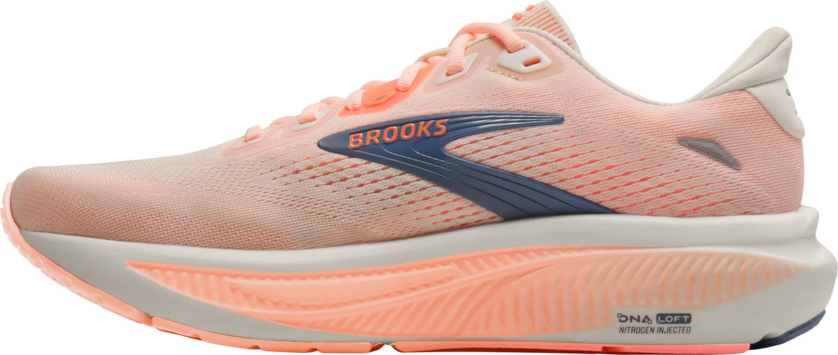 Brooks Ghost 18 Women's Running Shoes - Orange