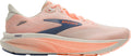 Brooks Ghost 18 Women's Running Shoes - Orange