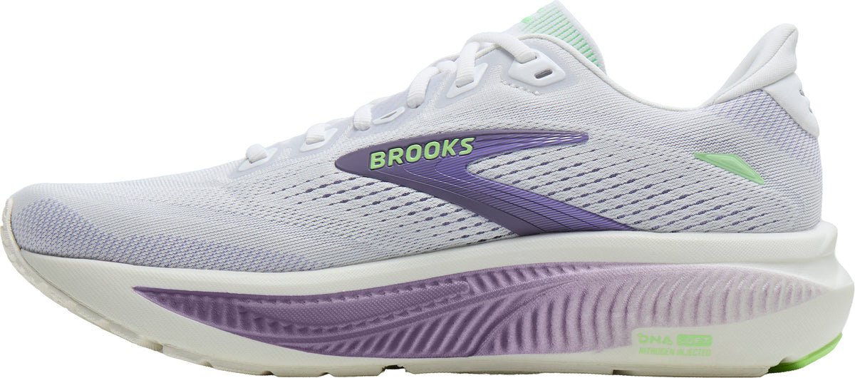 Brooks Ghost 18 Women's Running Shoes - Purple
