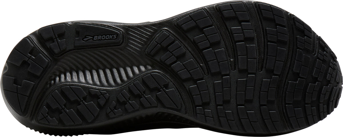 Brooks Ghost 18 GORE - TEX Men's Running Shoes - Black
