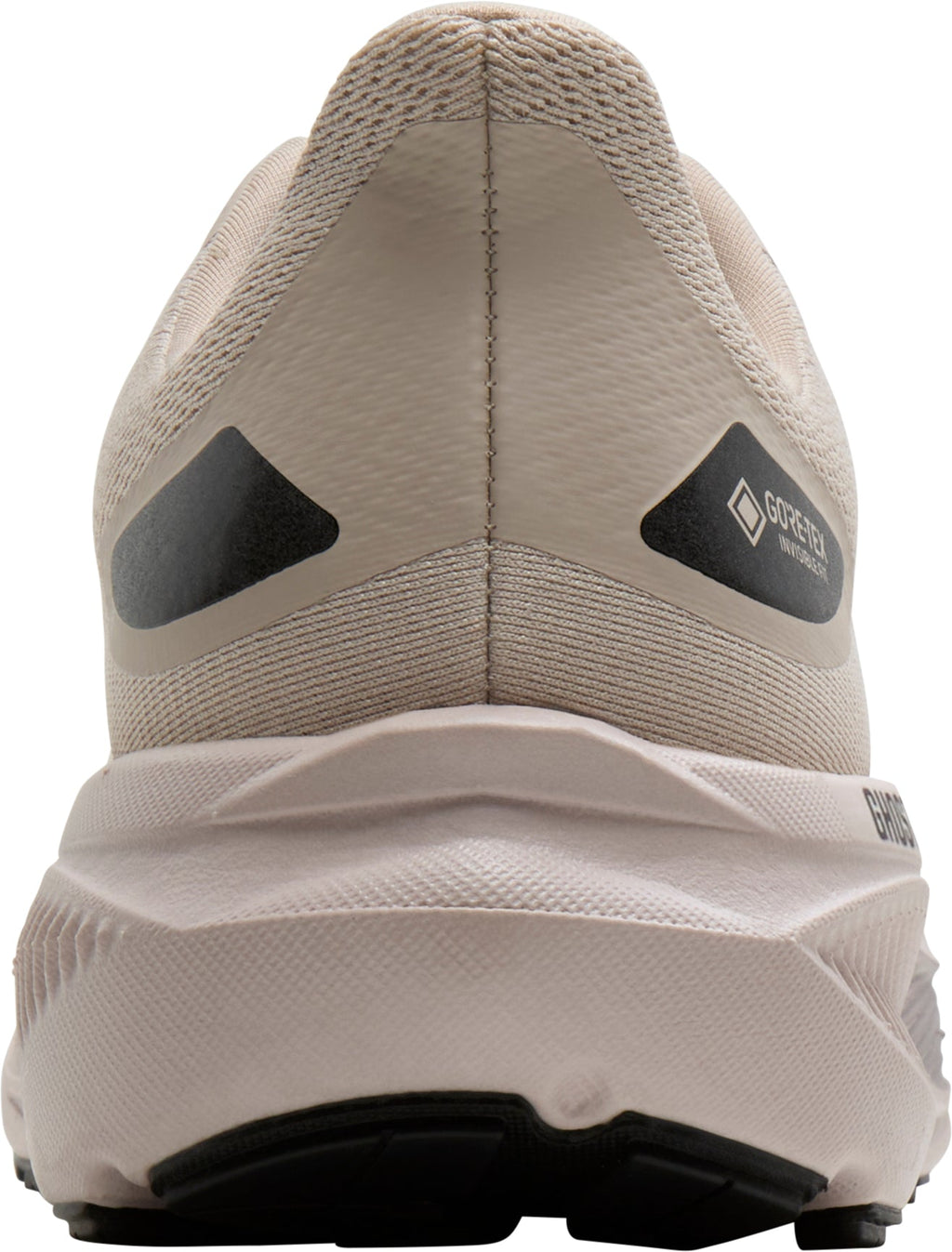 Brooks Ghost 18 GORE - TEX Men's Running Shoes - Brown