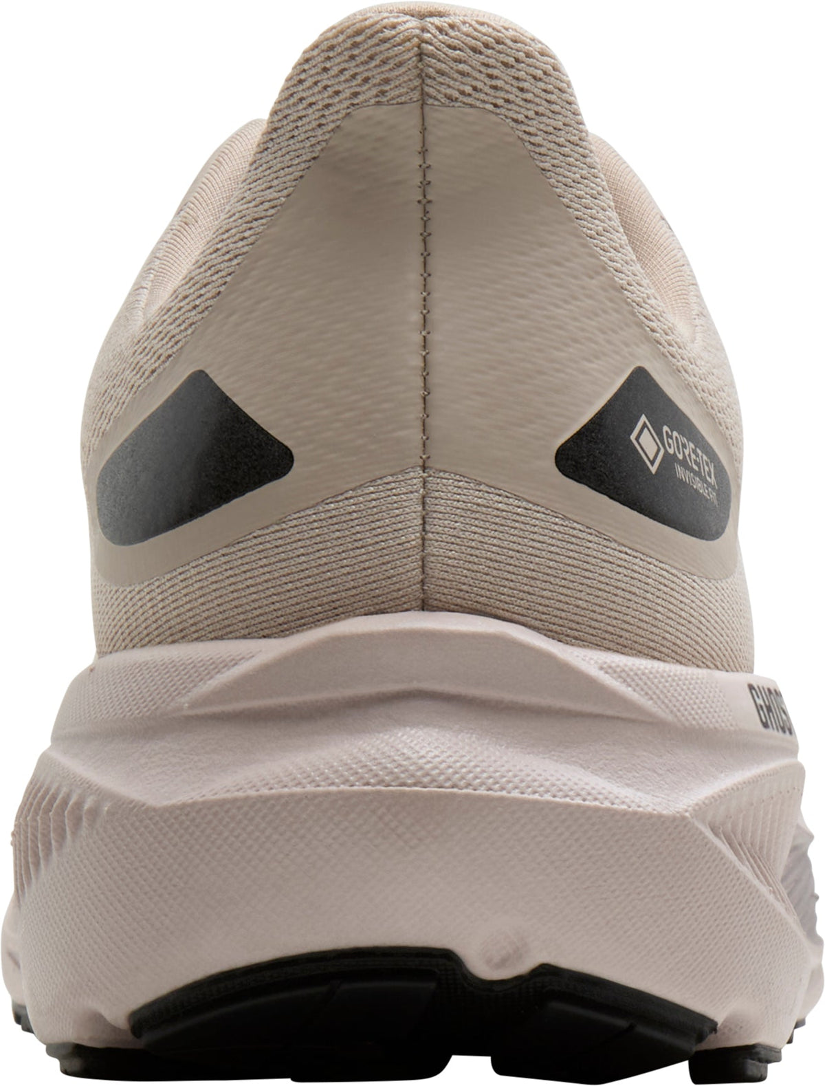 Brooks Ghost 18 GORE - TEX Men's Running Shoes - Brown