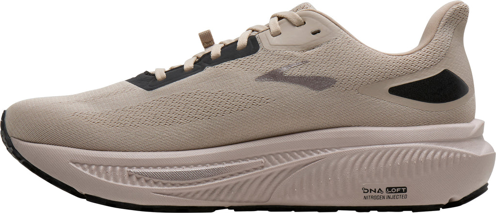 Brooks Ghost 18 GORE - TEX Men's Running Shoes - Brown