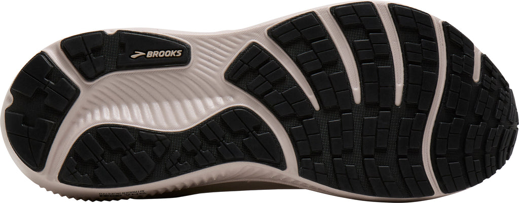 Brooks Ghost 18 GORE - TEX Men's Running Shoes - Brown