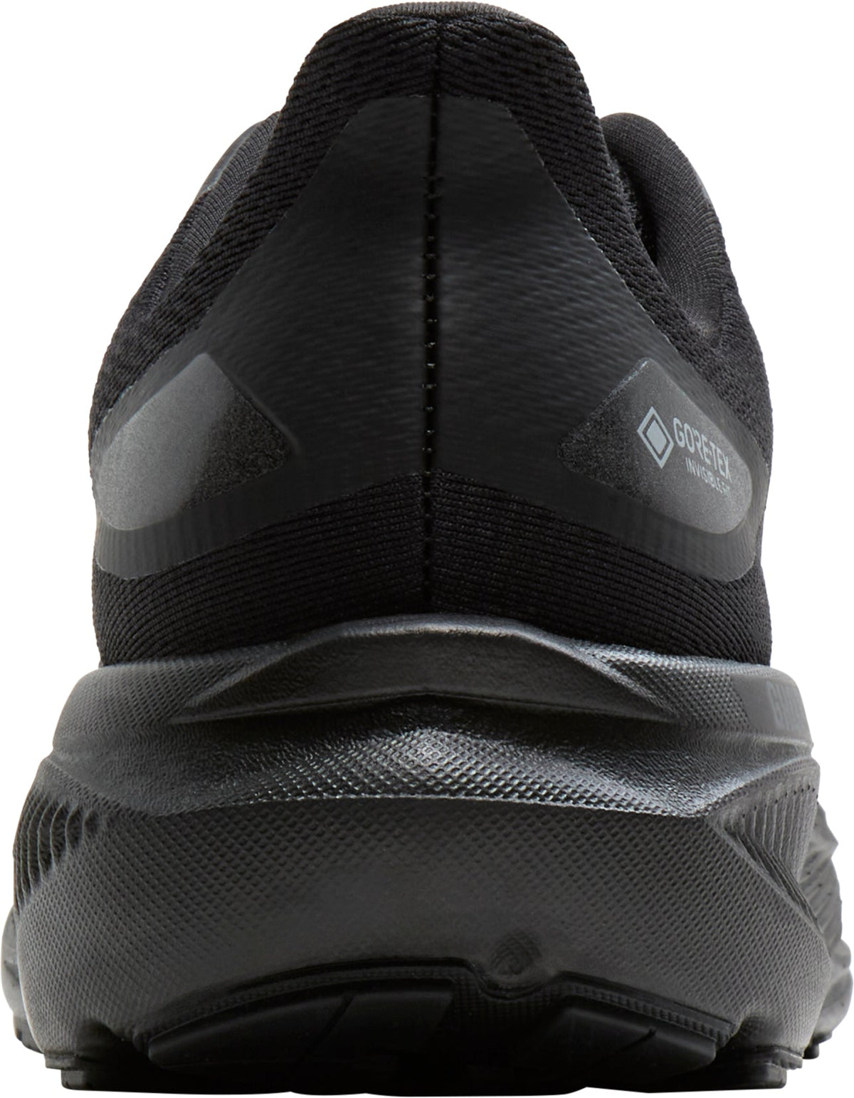 Brooks Ghost 18 GORE - TEX Women's Running Shoes - Black