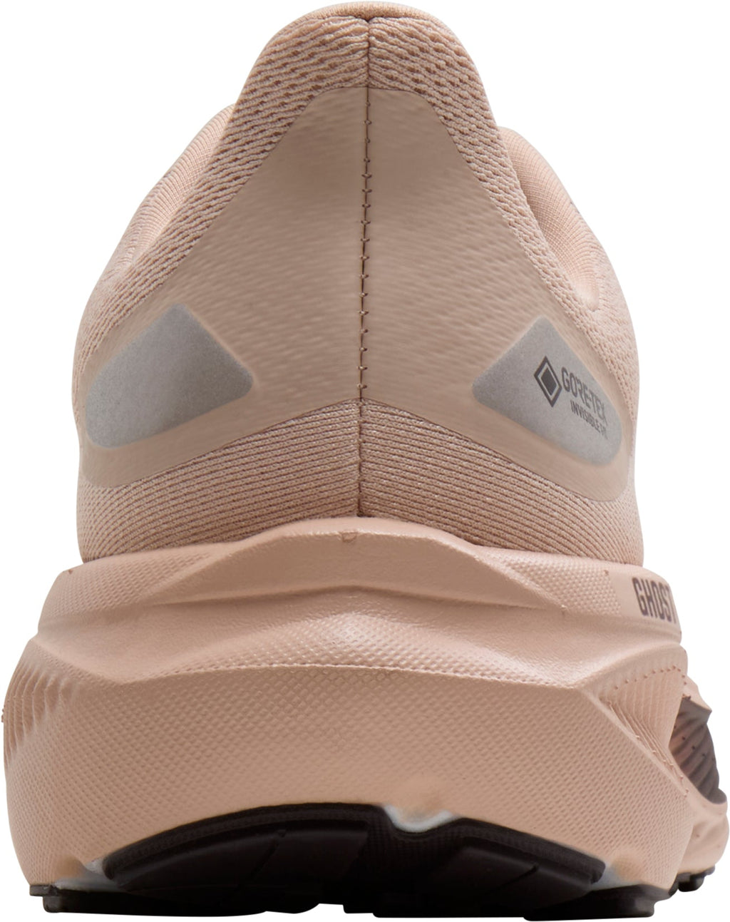 Brooks Ghost 18 GORE - TEX Women's Running Shoes - Pink