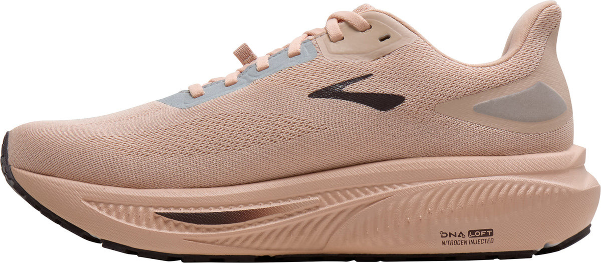 Brooks Ghost 18 GORE - TEX Women's Running Shoes - Pink