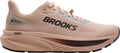 Brooks Ghost 18 GORE - TEX Women's Running Shoes - Pink