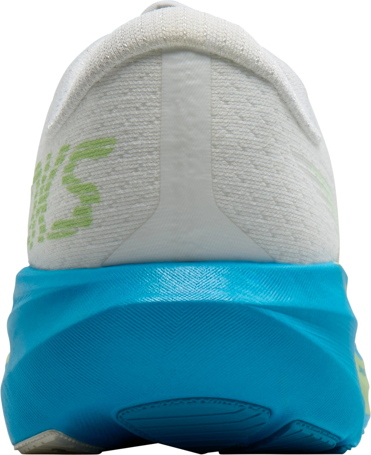 Brooks Ghost AMP Men's Running Shoes - White