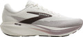 Brooks Ghost AMP Men's Running Shoes - Cream