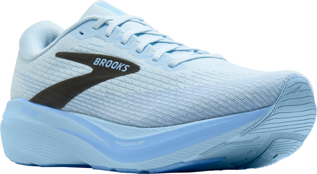 Brooks Ghost AMP Men's Running Shoes - Blue