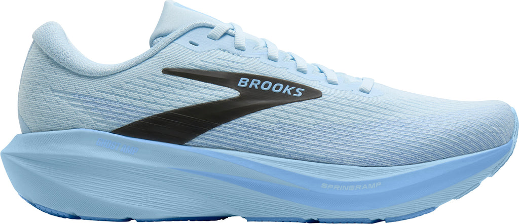 Brooks Ghost AMP Men's Running Shoes - Blue