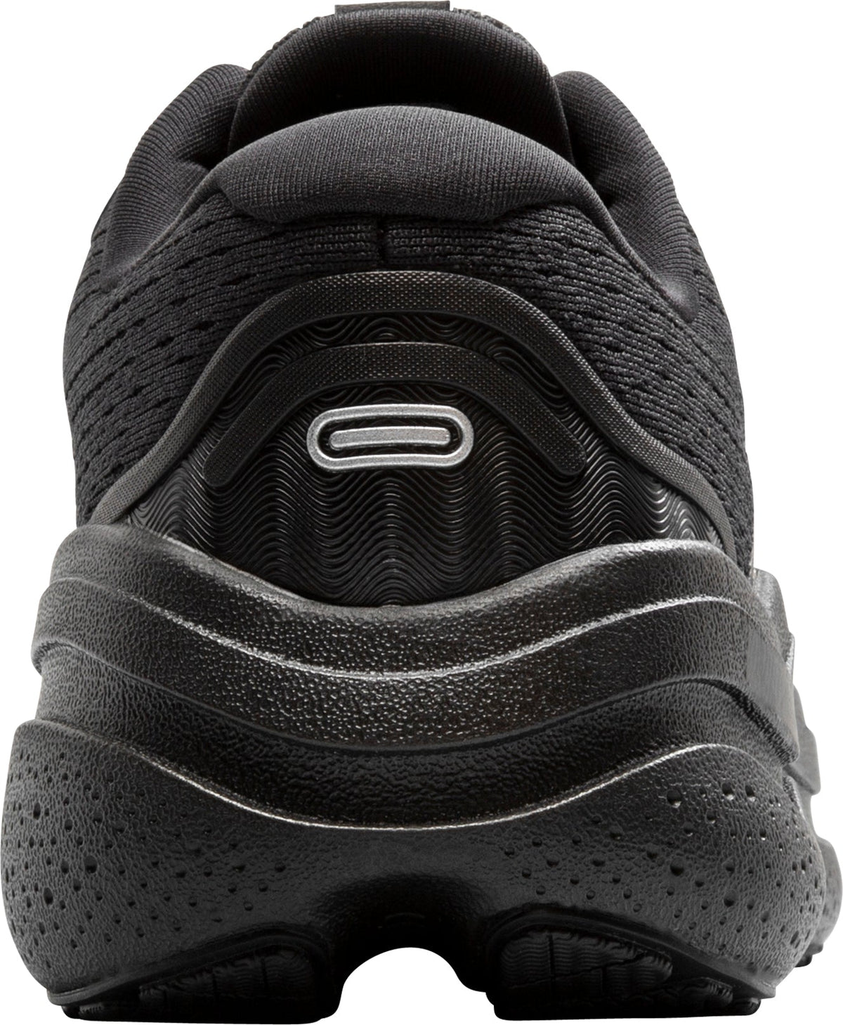 Brooks Ghost Max 2 Men's Running Shoes - Black