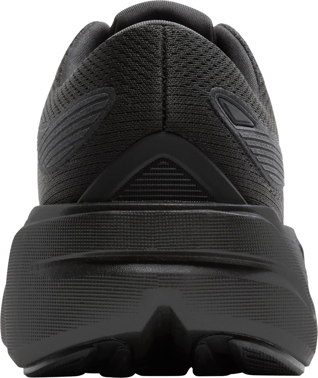 Brooks Ghost Max 3 WIDE FIT (2E) Men's Running Shoes - Black