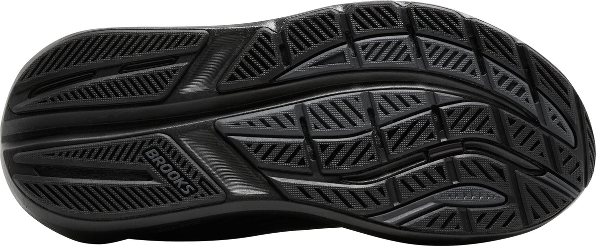 Brooks Ghost Max 3 Men's Running Shoes - Black