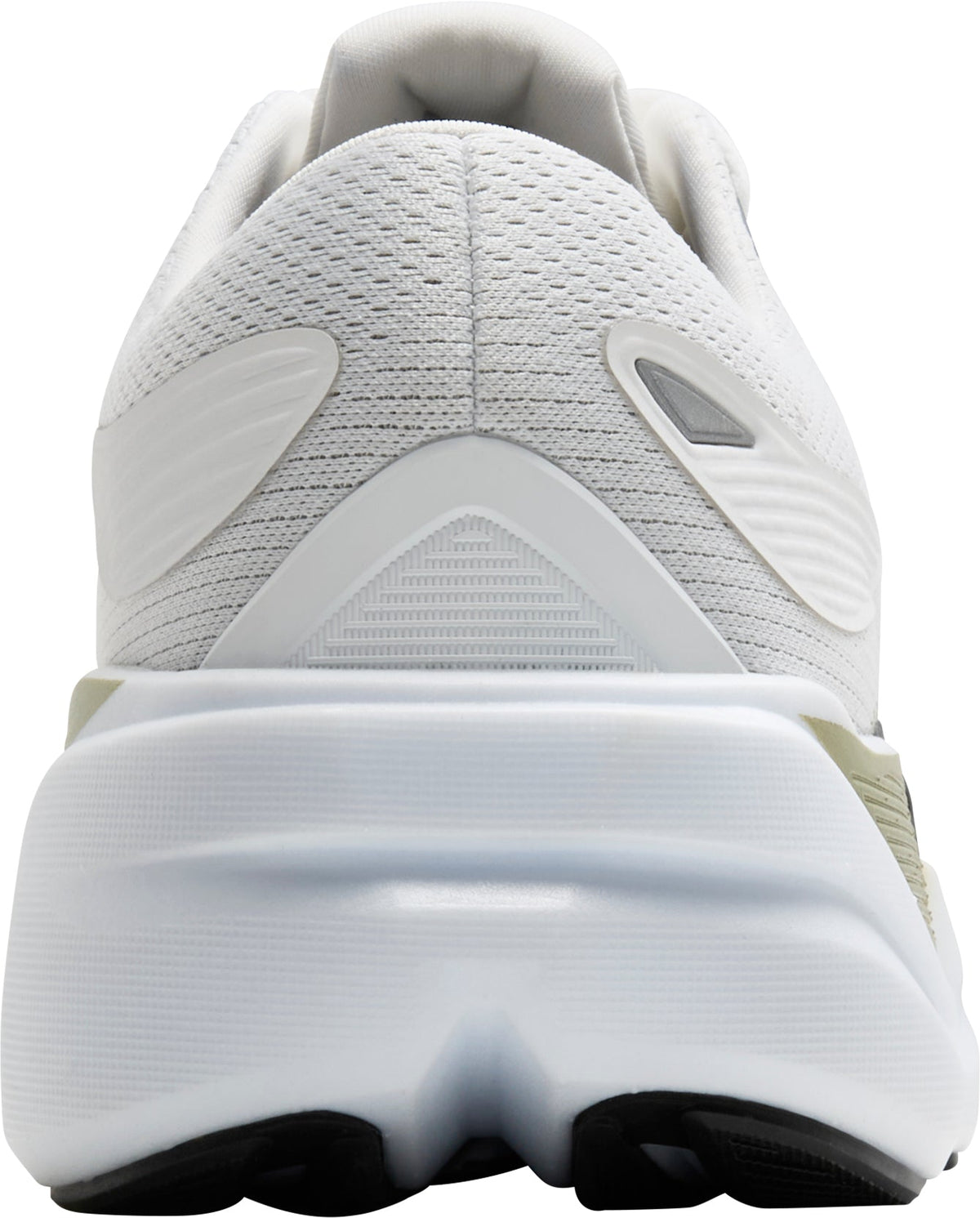 Brooks Ghost Max 3 Men's Running Shoes - White