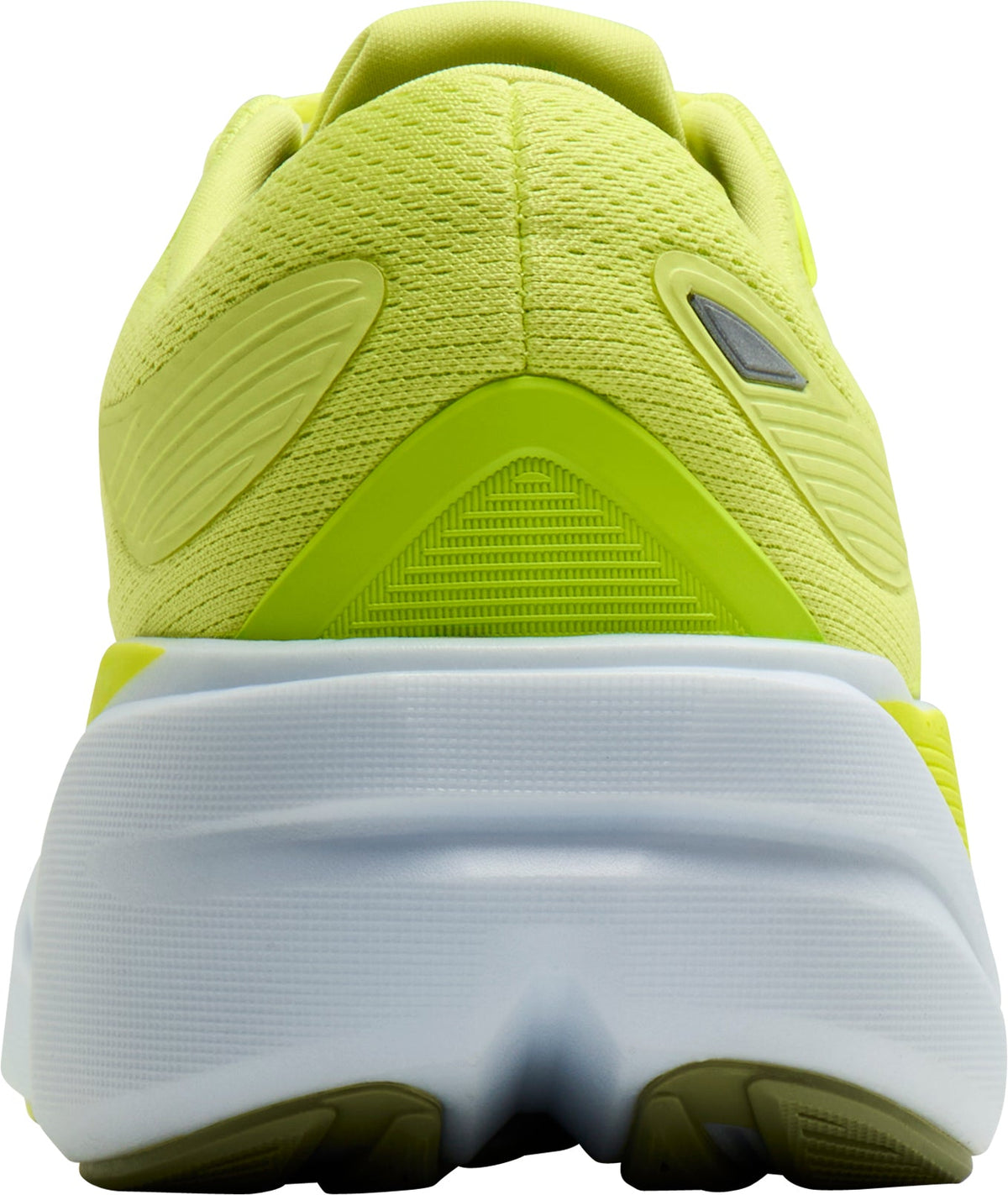 Brooks Ghost Max 3 Men's Running Shoes - Yellow