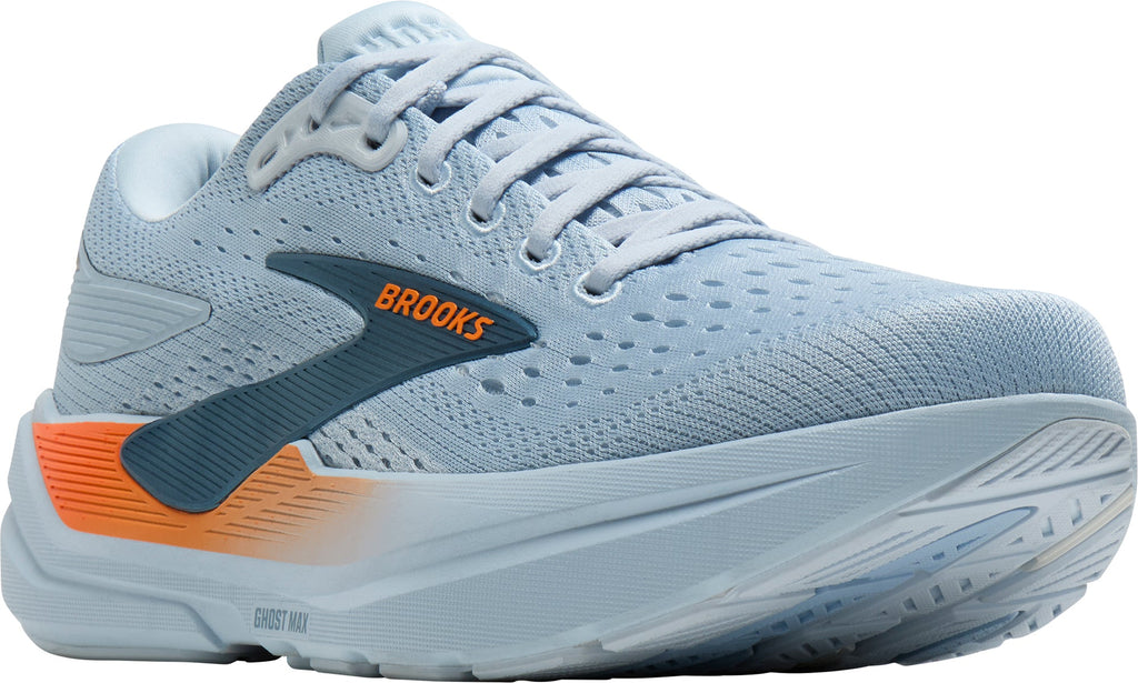 Brooks Ghost Max 3 Men's Running Shoes - Blue