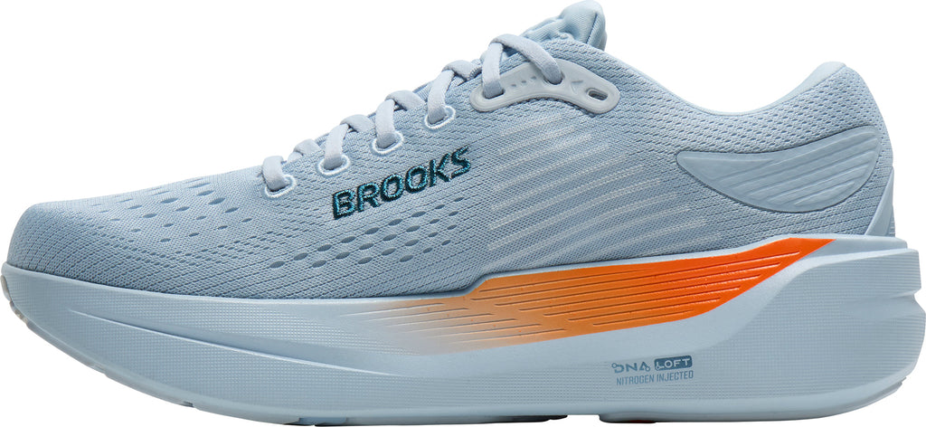 Brooks Ghost Max 3 Men's Running Shoes - Blue