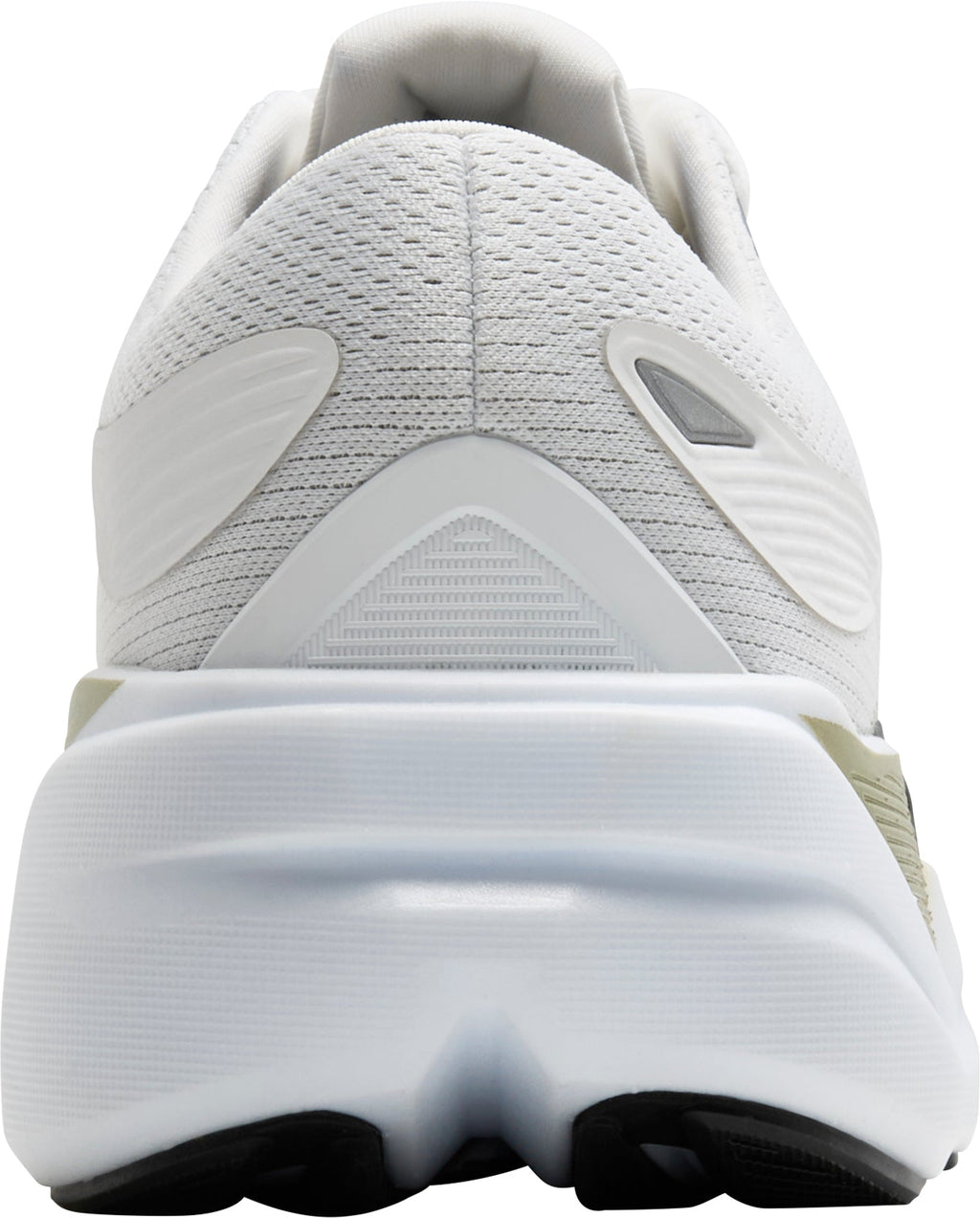 Brooks Ghost Max 3 WIDE FIT (2E) Men's Running Shoes - White