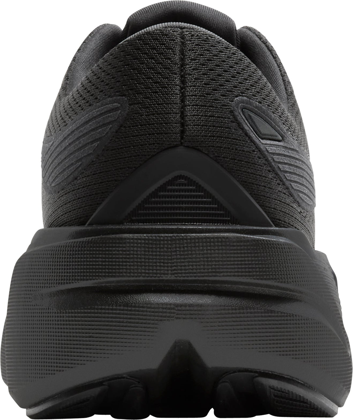 Brooks Ghost Max 3 WIDE FIT Women's Running Shoes - Black