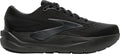 Brooks Ghost Max 3 Women's Running Shoes - Black