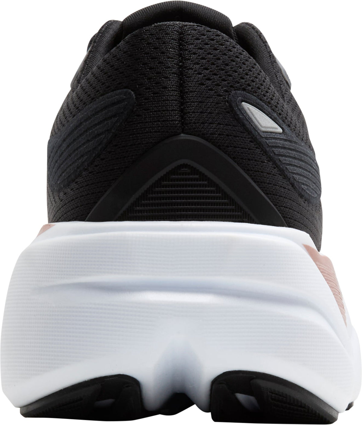 Brooks Ghost Max 3 WIDE FIT Women's Running Shoes - Black