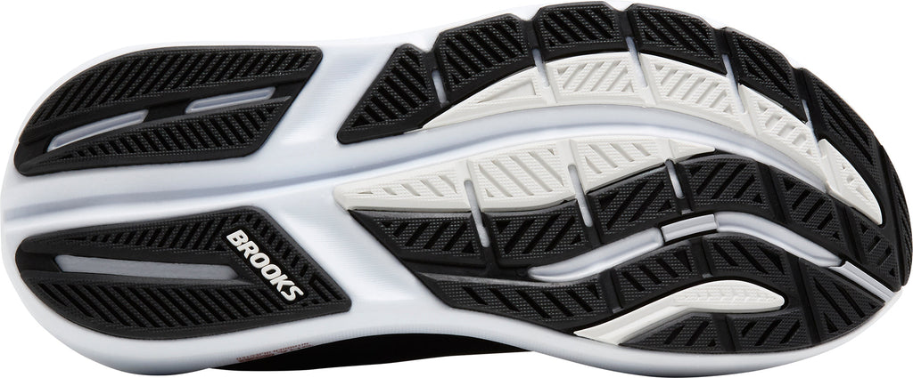 Brooks Ghost Max 3 WIDE FIT Women's Running Shoes - Black