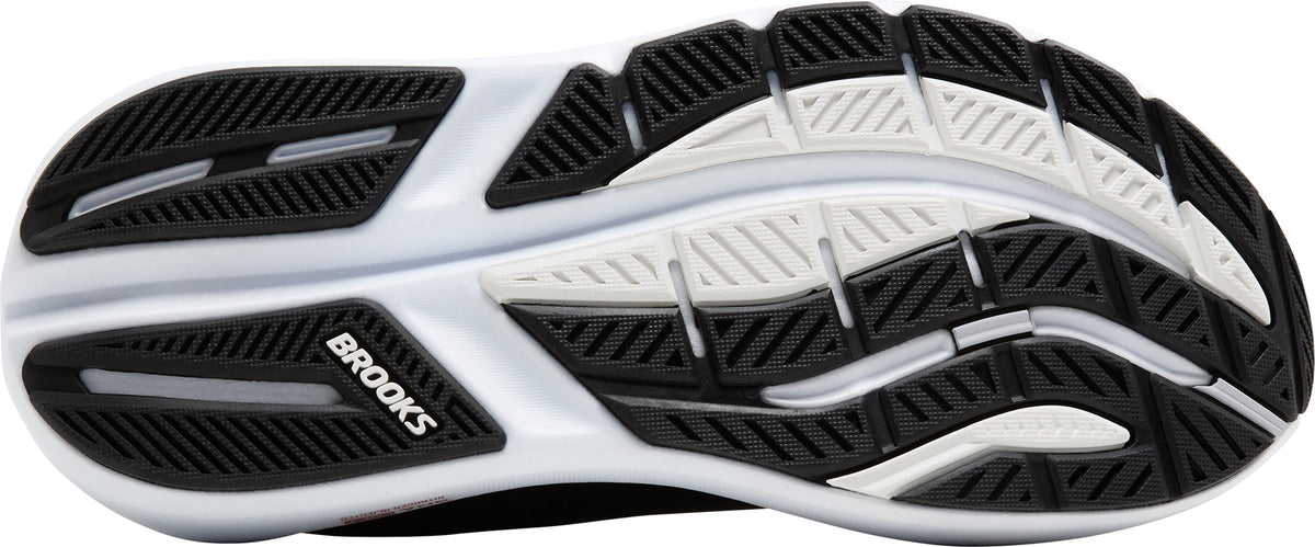 Brooks Ghost Max 3 WIDE FIT Women's Running Shoes - Black