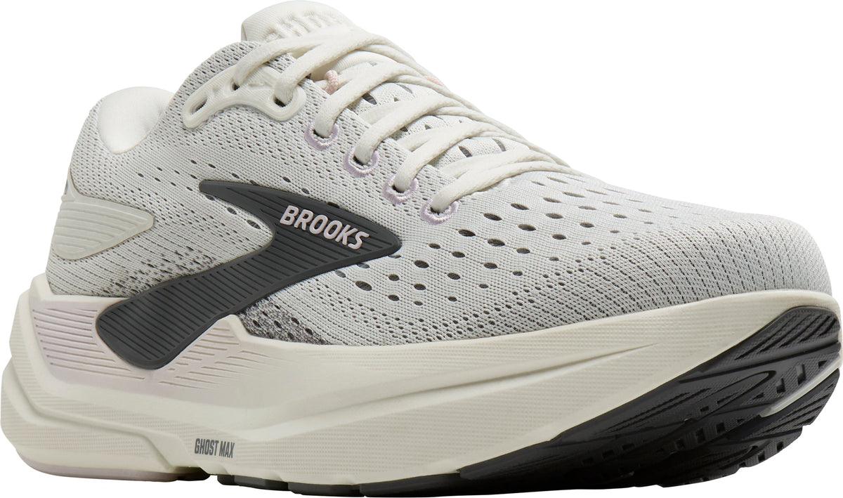 Brooks Ghost Max 3 Women's Running Shoes - Grey