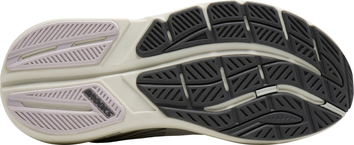 Brooks Ghost Max 3 Women's Running Shoes - Grey