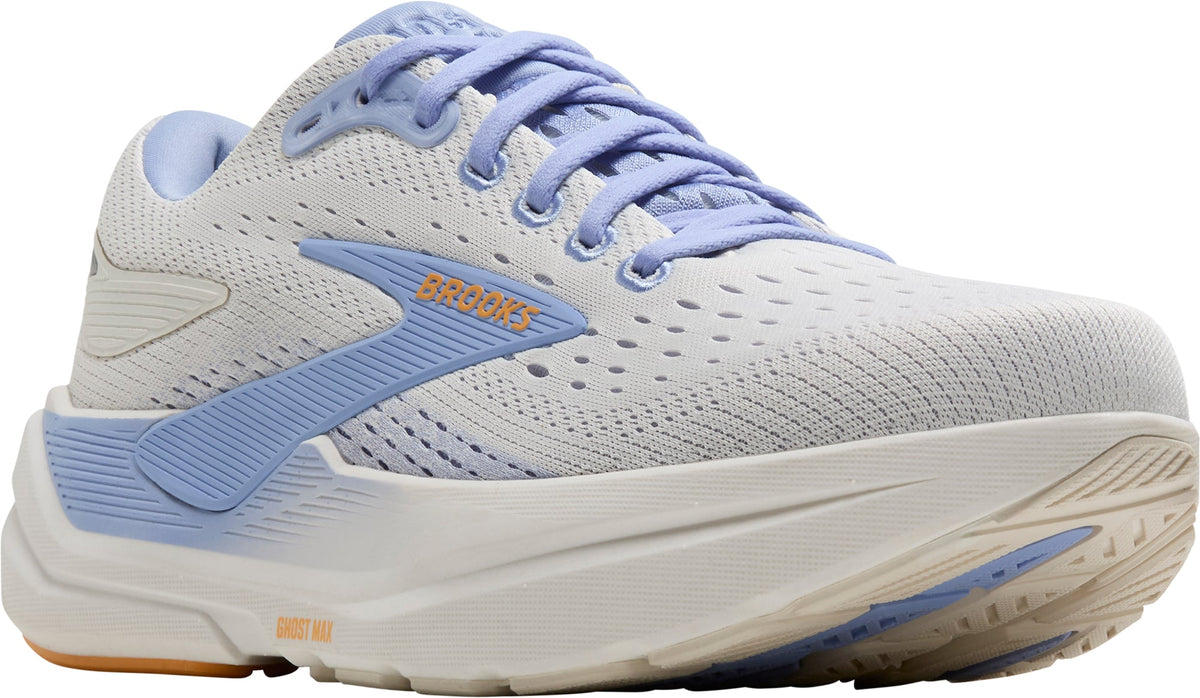 Brooks Ghost Max 3 Women's Running Shoes - Grey