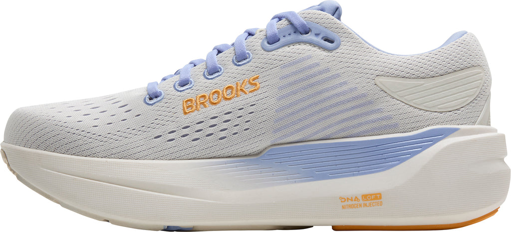 Brooks Ghost Max 3 Women's Running Shoes - Grey